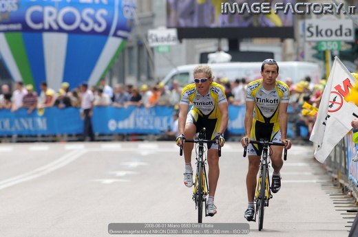 2008-06-01 Milano 0593 Giro d Italia